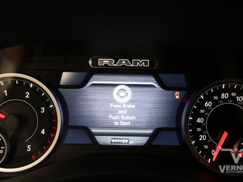 New 2026 RAM 2500 Lone Star AWD/4WD image 20