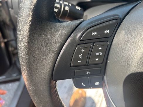 Used 2014 MAZDA CX-5 Grand Touring image 12