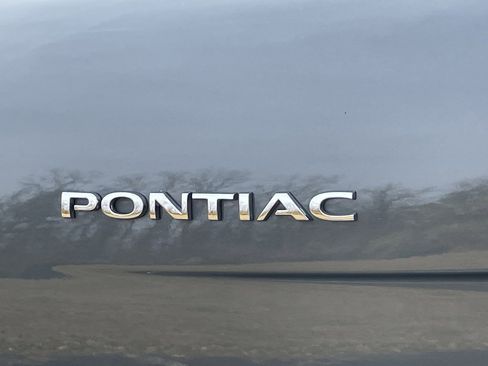 Used 2008 Pontiac Solstice Convertible w/ Premium Package image 15