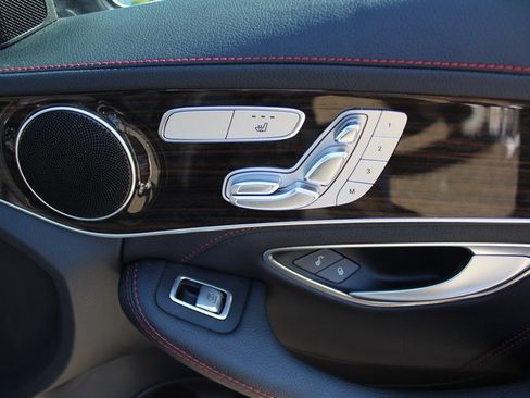 Used 2018 Mercedes-Benz C 43 AMG 4MATIC Sedan image 27