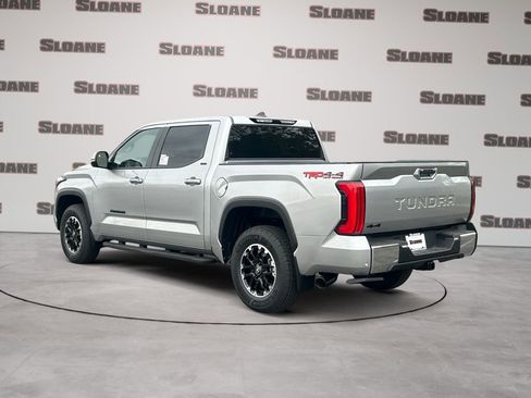 New 2026 Toyota Tundra SR5 AWD/4WD image 3