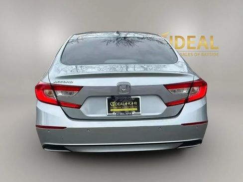 Used 2021 Honda Accord EX-L image 6