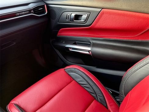 Certified 2024 Ford Mustang GT Premium image 14