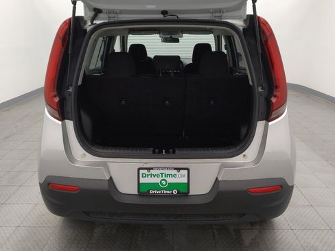 Used 2021 Kia Soul LX image 29