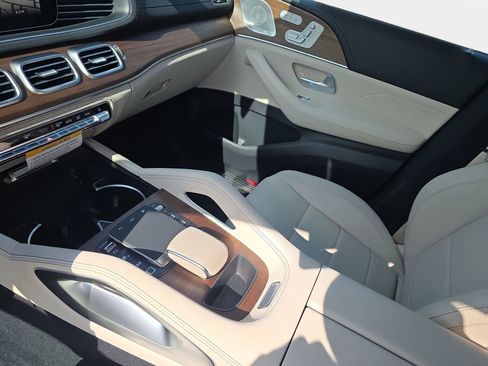 New 2026 Mercedes-Benz GLE 450 4MATIC image 25