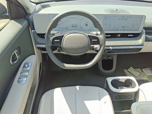 Used 2023 Hyundai Ioniq 5 SEL w/ Cargo Package AWD/4WD image 11