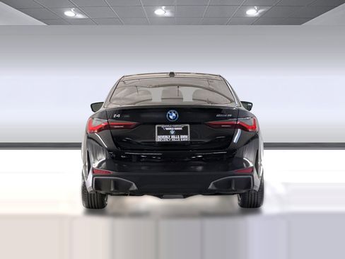 Certified 2023 BMW i4 eDrive35 RWD image 10