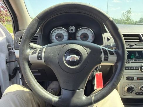Used 2007 Chevrolet Cobalt SS FWD image 32