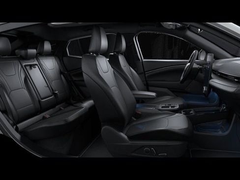 New 2026 Ford Mustang Mach-E Premium image 30