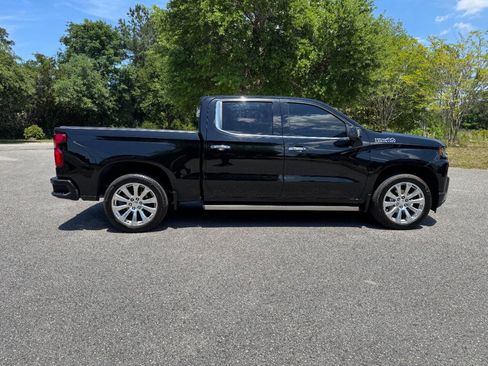 Used 2020 Chevrolet Silverado 1500 High Country w/ Safety Package II RWD image 7