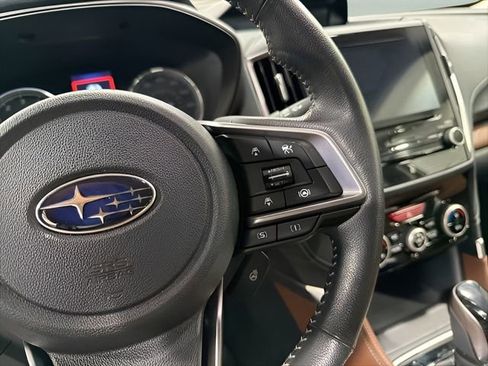 Used 2021 Subaru Forester Touring w/ Popular Package #2 image 19