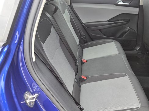 Used 2022 Volkswagen Taos S AWD/4WD image 13