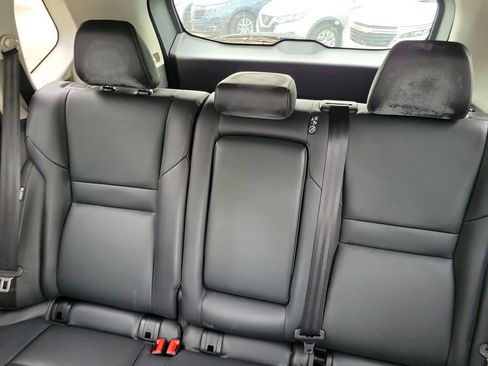 Used 2021 Nissan Rogue SL w/ Premium Package image 9