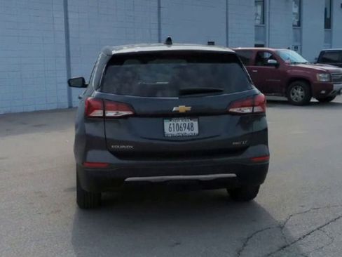 Used 2023 Chevrolet Equinox LT image 7
