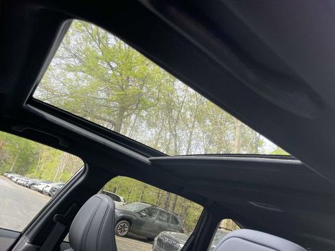 New 2026 Subaru Forester Touring AWD/4WD image 20