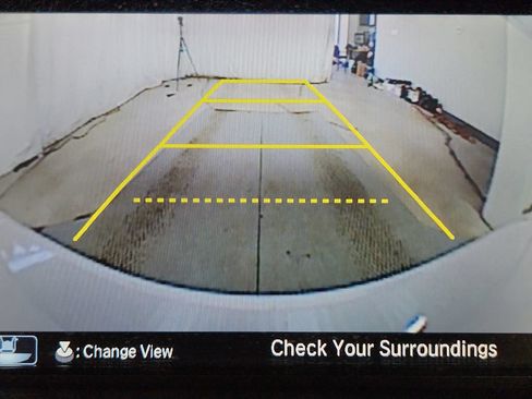 Used 2014 Honda Accord EX-L image 14