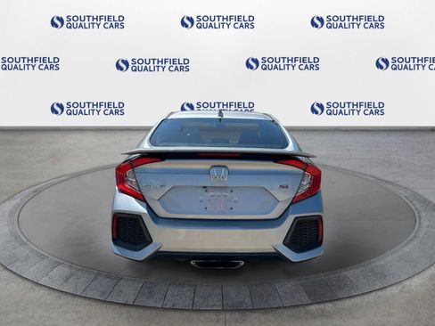 Used 2019 Honda Civic Si image 5