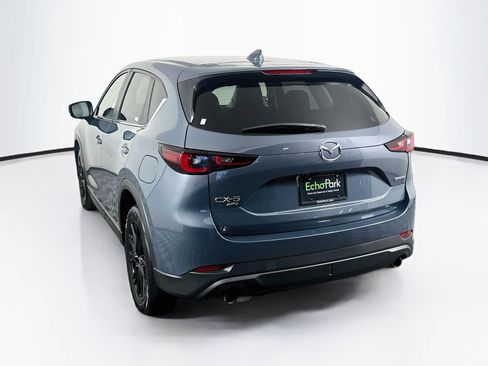 Used 2025 MAZDA CX-5 Carbon Edition AWD/4WD image 5