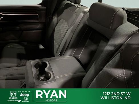 New 2026 RAM 1500 Big Horn image 57