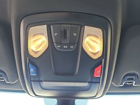 Used 2024 RAM 3500 Big Horn image 29