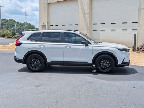 New 2026 Honda CR-V Sport-L image 5