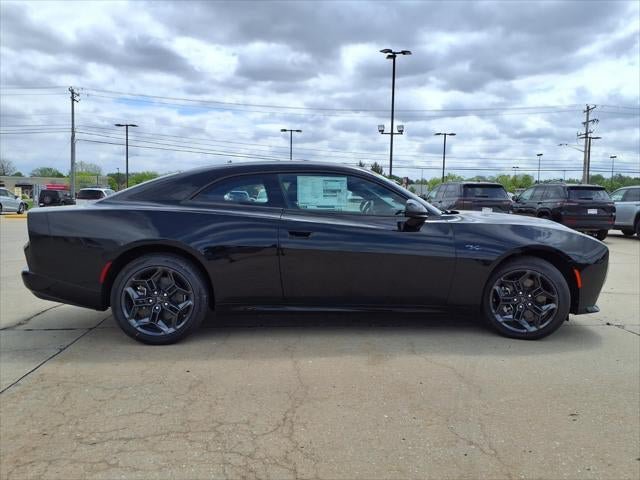 New 2026 Dodge Charger R/T w/ Blacktop Package AWD/4WD image 46