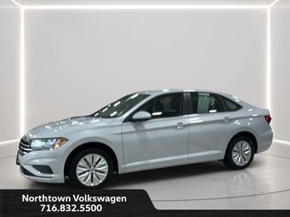 Used 2019 Volkswagen Jetta S w/ Driver Assistance Package