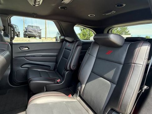 Certified 2024 Dodge Durango GT AWD/4WD image 19