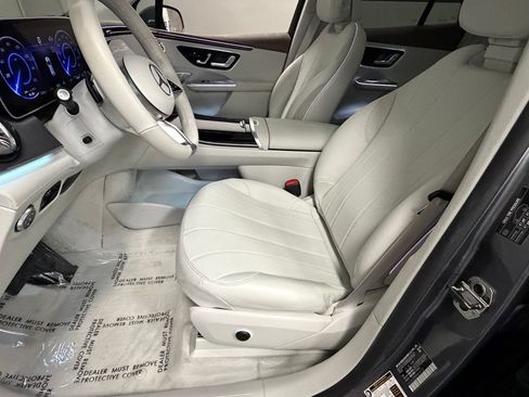 Certified 2023 Mercedes-Benz EQE 350+ SUV image 25