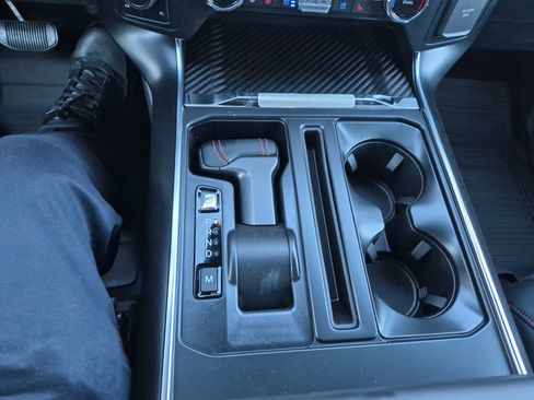 New 2025 Ford F150 Raptor image 31