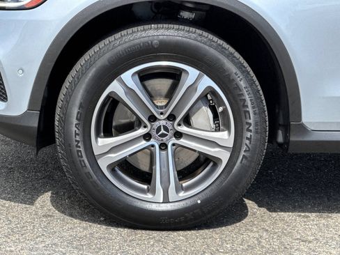 Used 2022 Mercedes-Benz GLC 300 4MATIC image 24