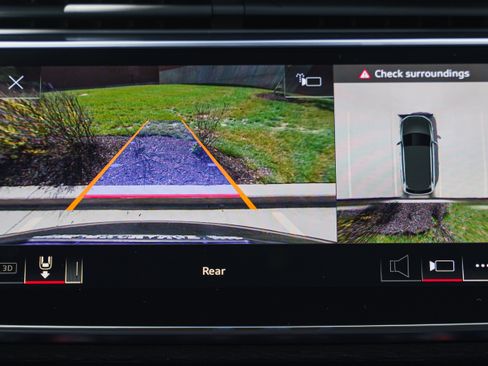 New 2026 Audi Q7 Premium Plus AWD/4WD image 16