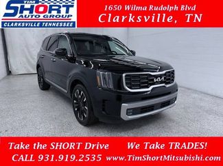 Used 2023 Kia Telluride SX Prestige AWD/4WD video 1