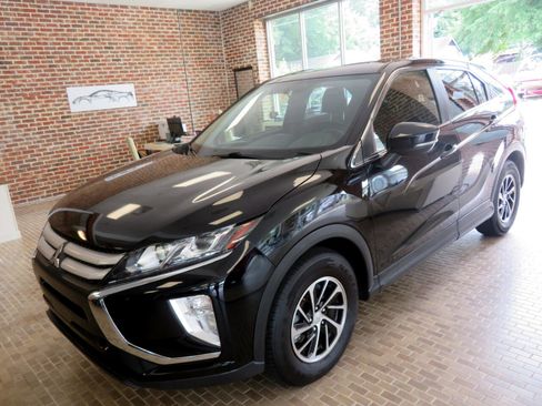 Used 2020 Mitsubishi Eclipse Cross ES image 63