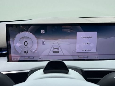 New 2026 Genesis GV70 2.5T Advanced AWD/4WD image 36