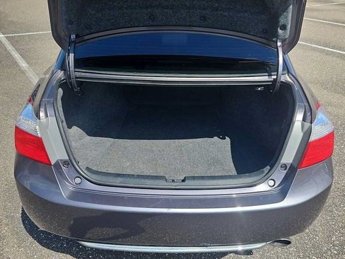 Used 2015 Honda Accord LX image 20