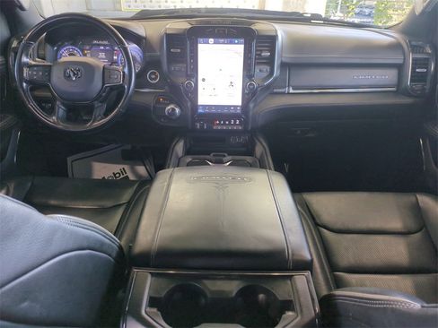 Used 2022 RAM 1500 Limited w/ Night Edition image 15