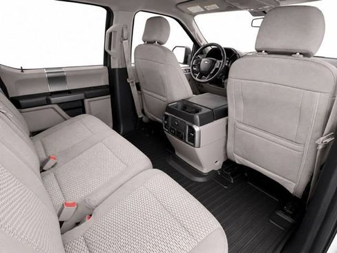 Used 2019 Ford F150 XLT w/ Equipment Group 301A Mid AWD/4WD image 22