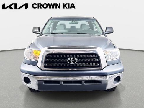 Used 2008 Toyota Tundra 2WD Double Cab image 2
