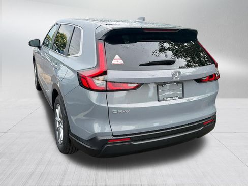 Used 2026 Honda CR-V EX image 8
