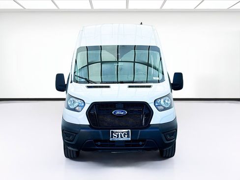 Used 2023 Ford Transit 350 148 High Roof Extended image 2