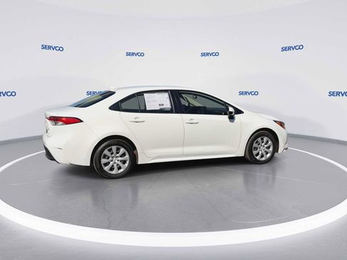 Used 2024 Toyota Corolla LE image 8