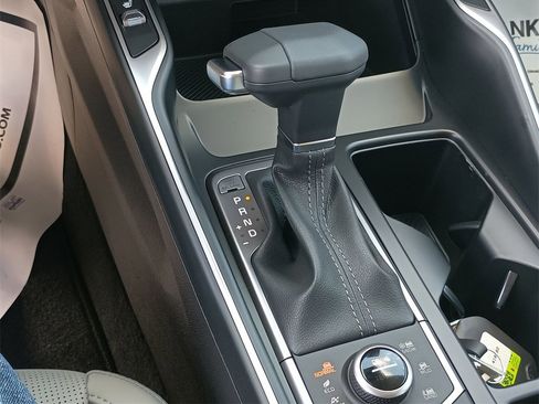 New 2026 Kia Sorento EX image 26