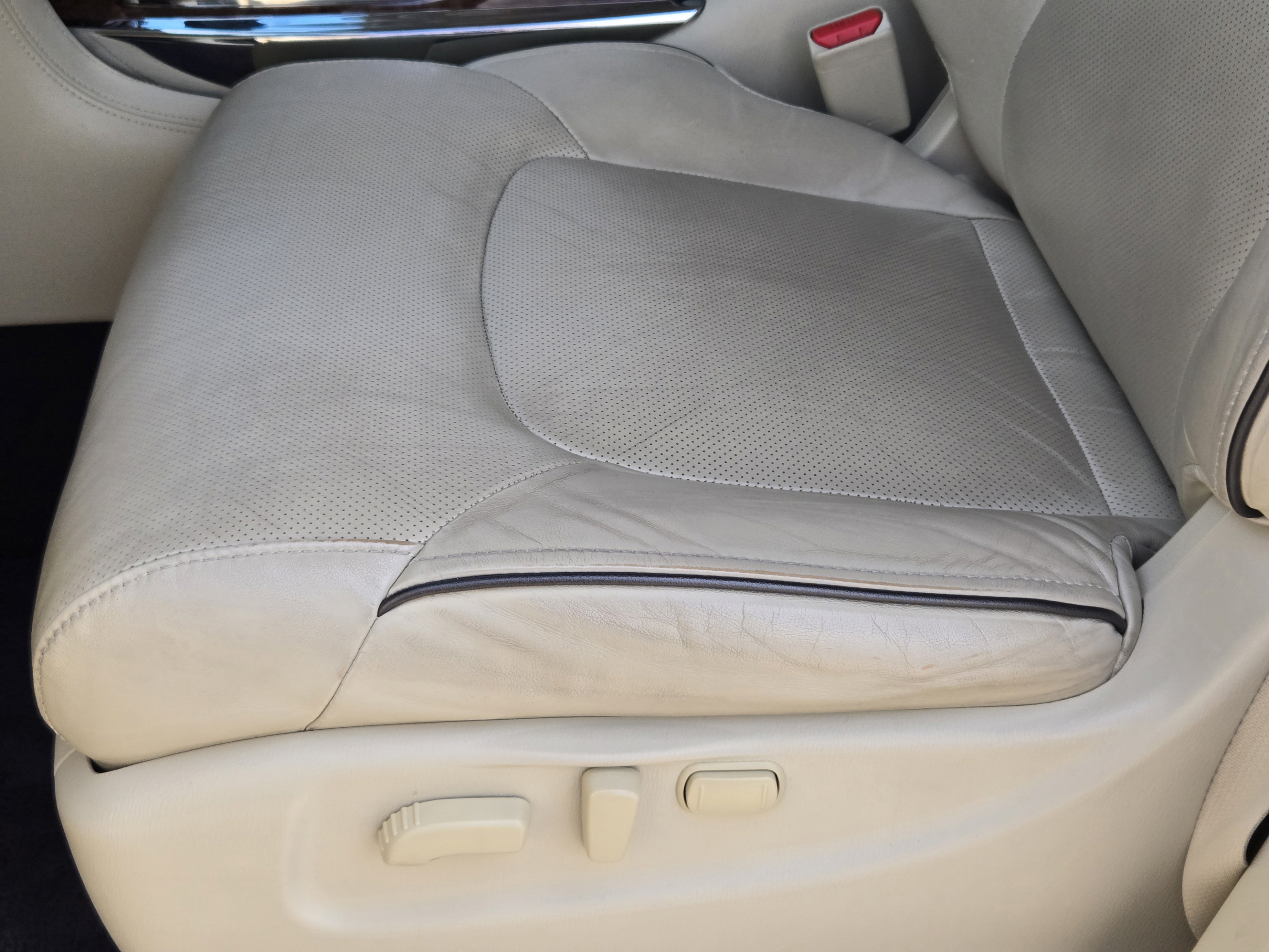 Used 2018 INFINITI QX80 4WD w/ Driver Assistance Package image 22