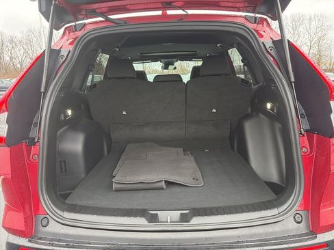 Certified 2023 Honda CR-V Sport image 22