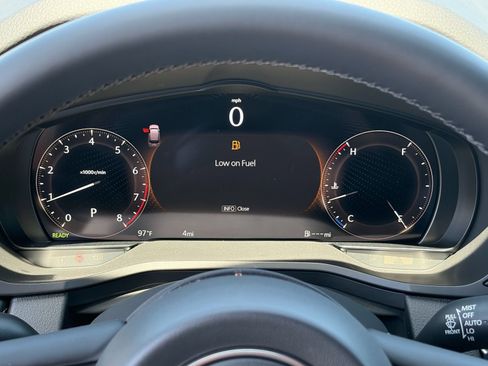 New 2026 MAZDA CX-90 3.3 Turbo S w/ Premium Plus AWD/4WD image 13