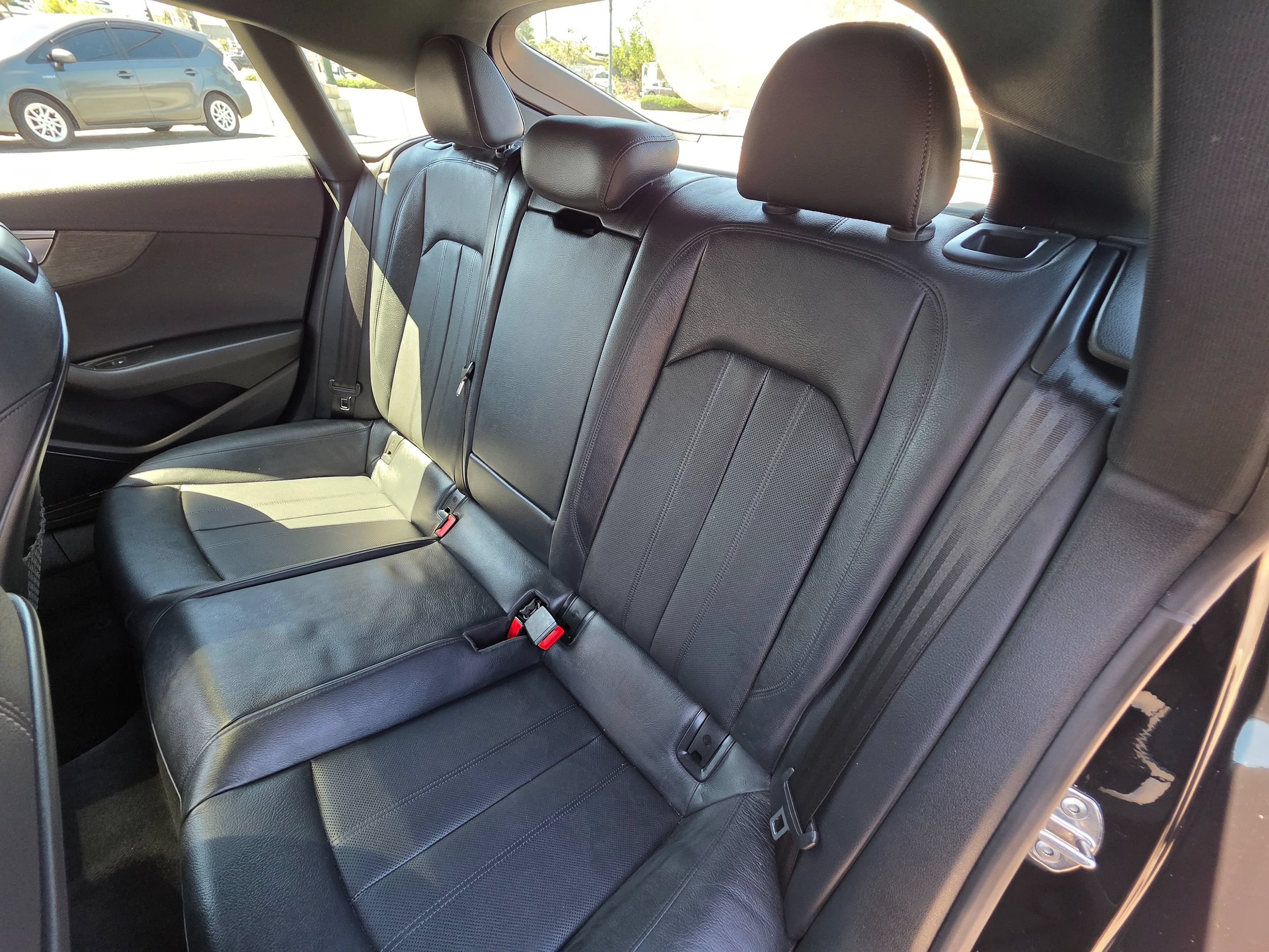 Used 2018 Audi A5 2.0T Premium Plus w/ Premium Plus AWD/4WD image 22