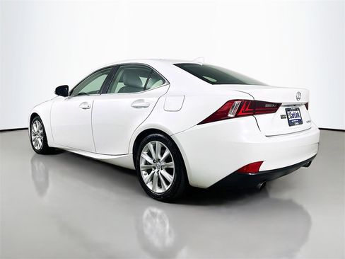 Used 2014 Lexus IS 250 image 5