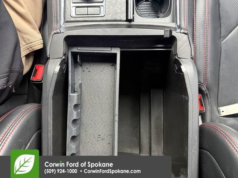 Used 2022 Ford Expedition Max Limited image 44