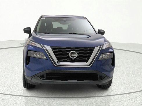 Used 2021 Nissan Rogue S AWD/4WD image 7